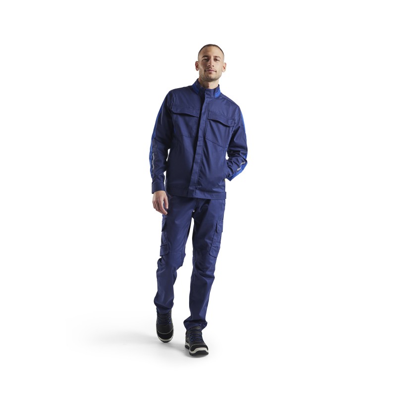 Industrie jack stretch