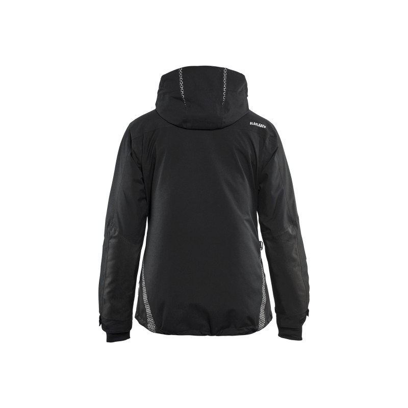 Dames Winterjas