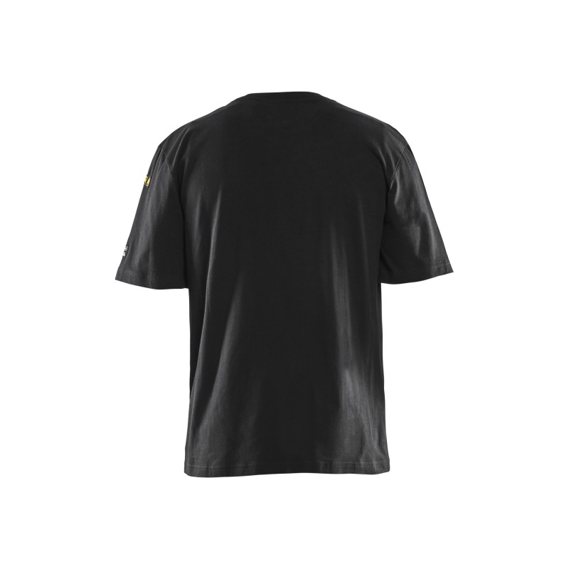 Vlamvertragend T-shirt