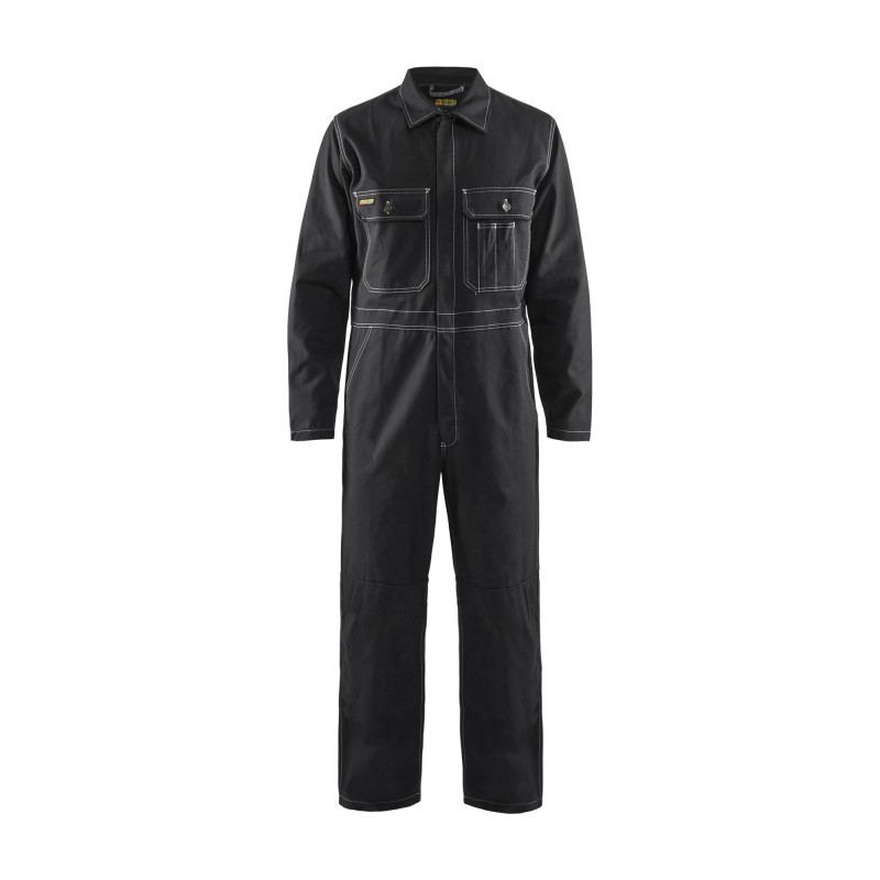Overall Overall