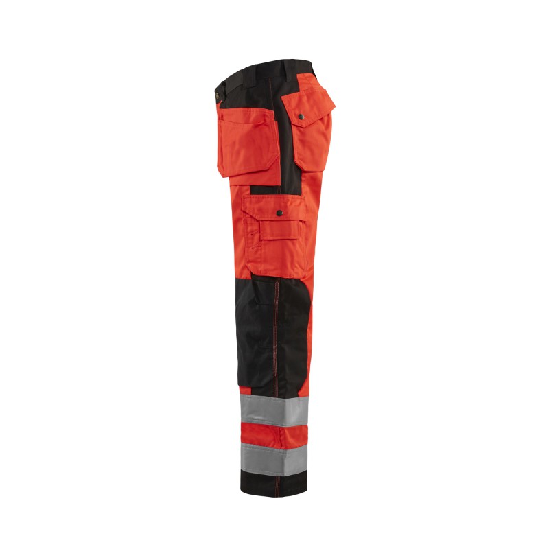 Werkbroek High Vis
