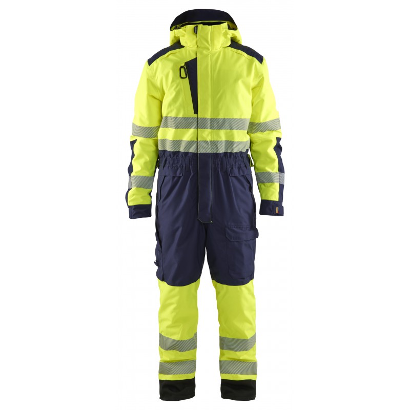 Winteroverall High Vis Winteroverall High Vis