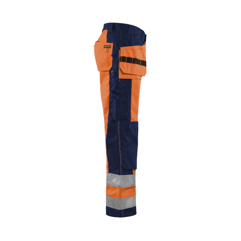 Werkbroek High Vis