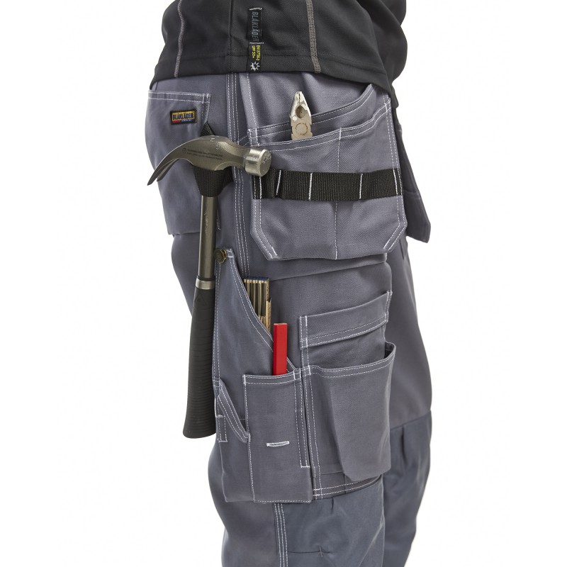 Werkbroek (Stoffeerdersbroek)