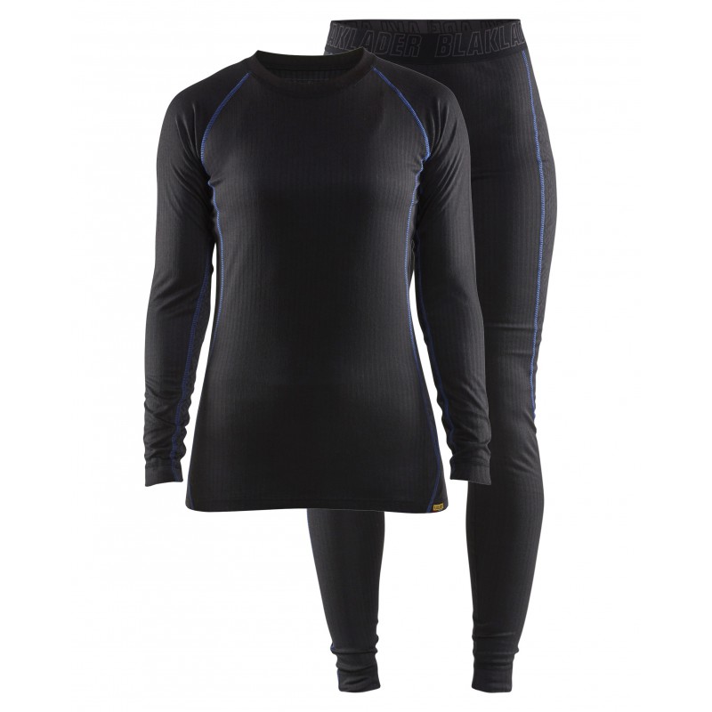 Dames onderkledingset LIGHT
