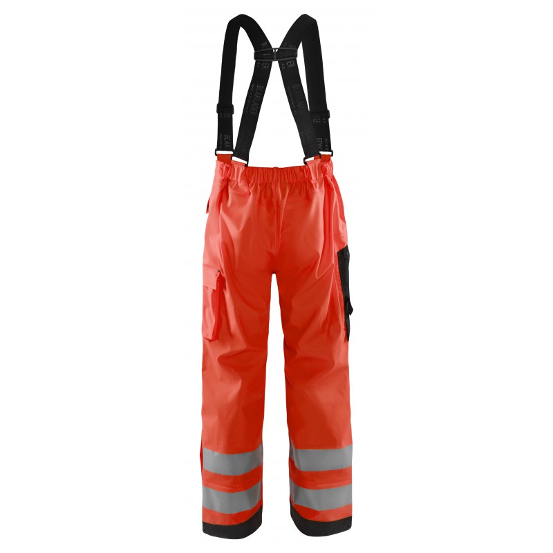 Regenbroek High Vis LEVEL 2