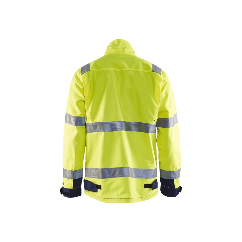 Jack High Vis