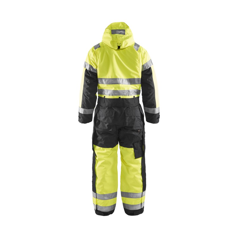 Winteroverall High Vis Winteroverall High Vis