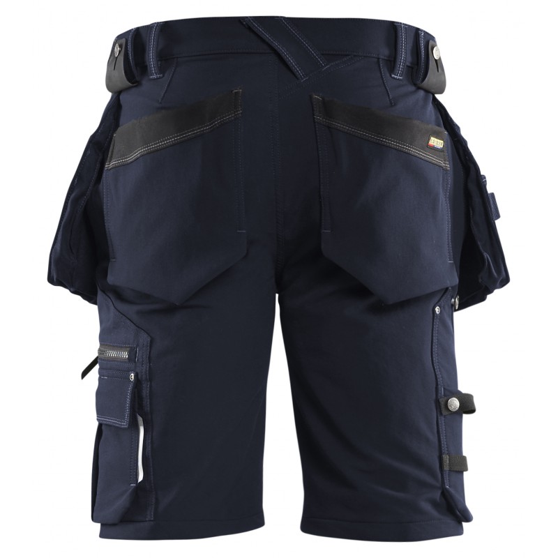 Short 4-weg stretch X1900