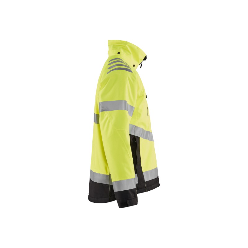 High Vis winterjas