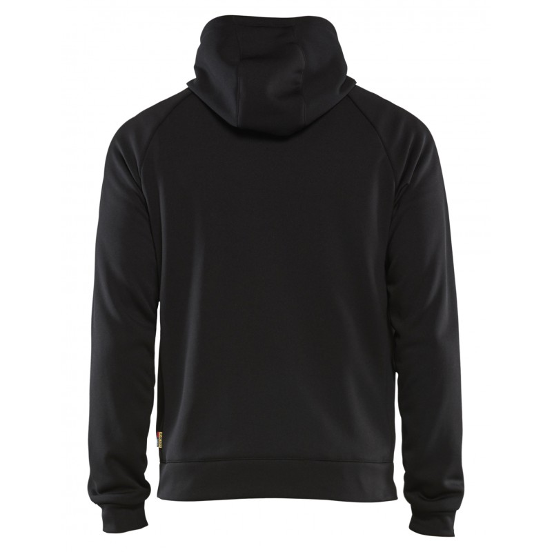 Hybride sweater Hybride sweater