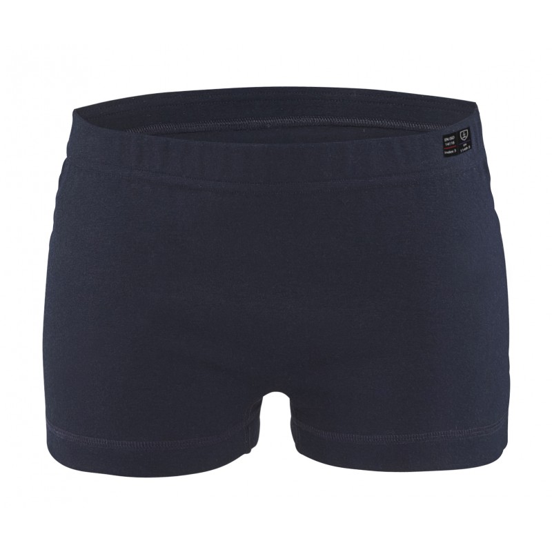 FR Dames boxershort vlamvertragend