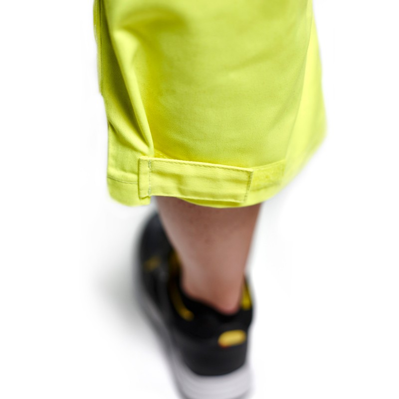 Dames Piraatbroek High Vis