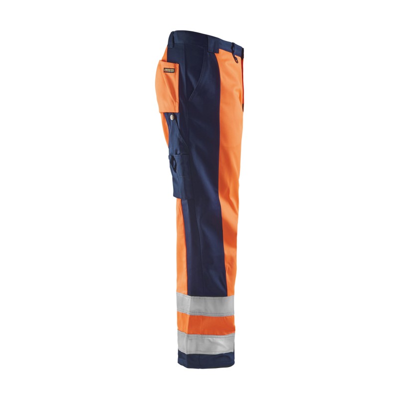 Werkbroek High Vis