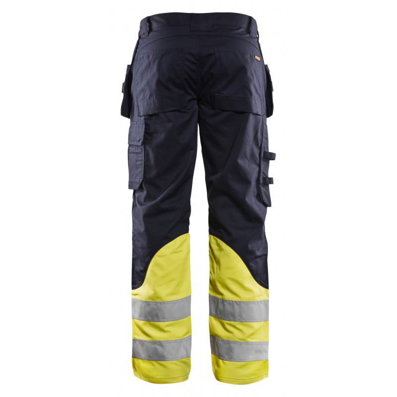 Multinorm werkbroek Inherent