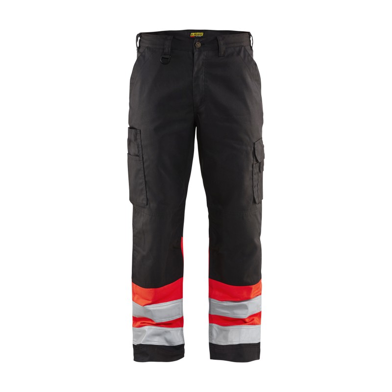 Werkbroek High Vis