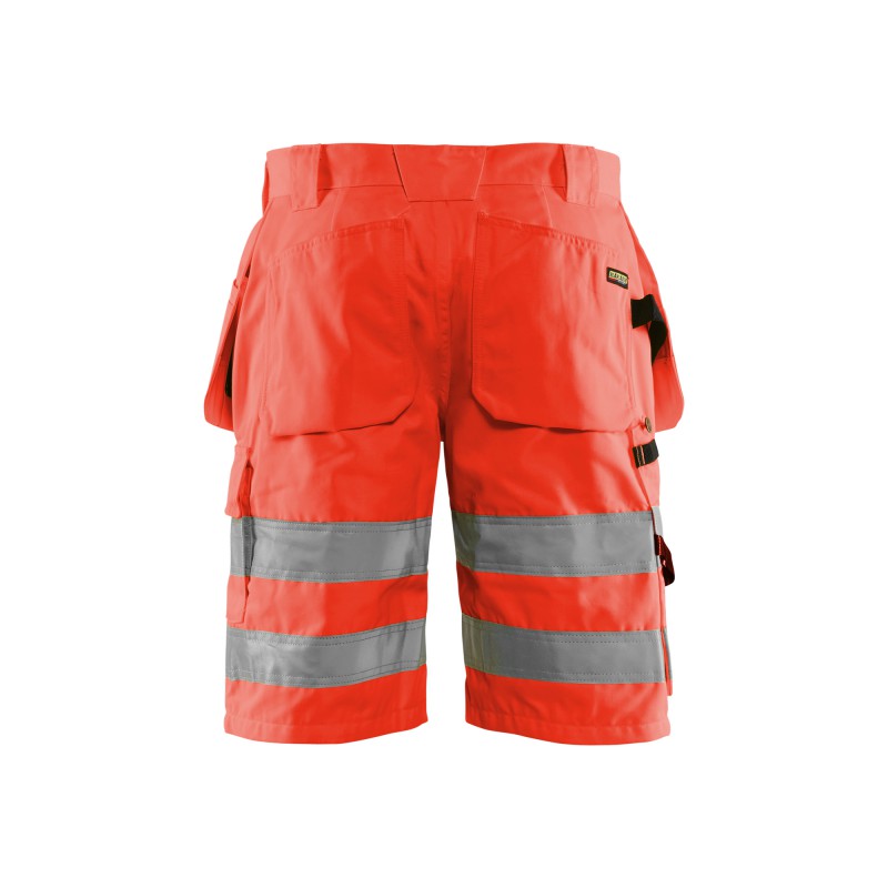 Short High Vis