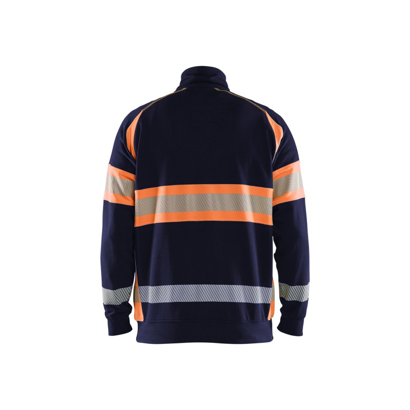 High vis Sweater High vis Sweater