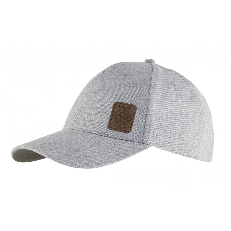 Wollen baseball cap