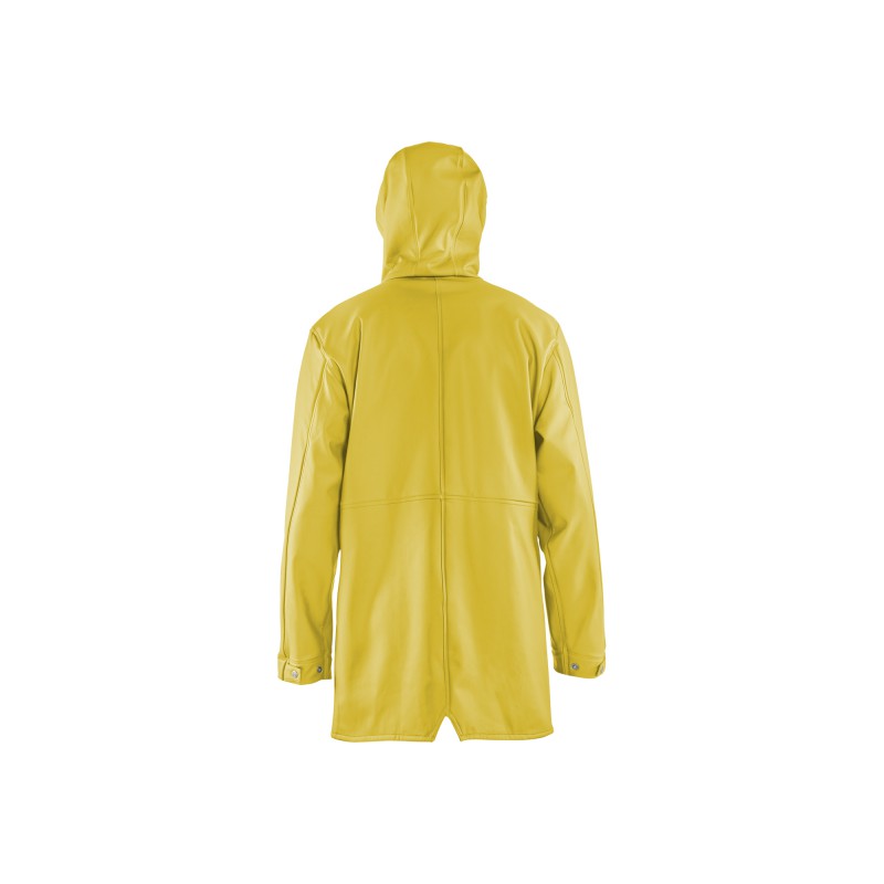 Regenjas Level 2
