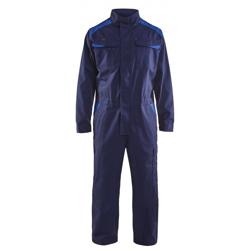 Overall Industrie Overall Industrie
