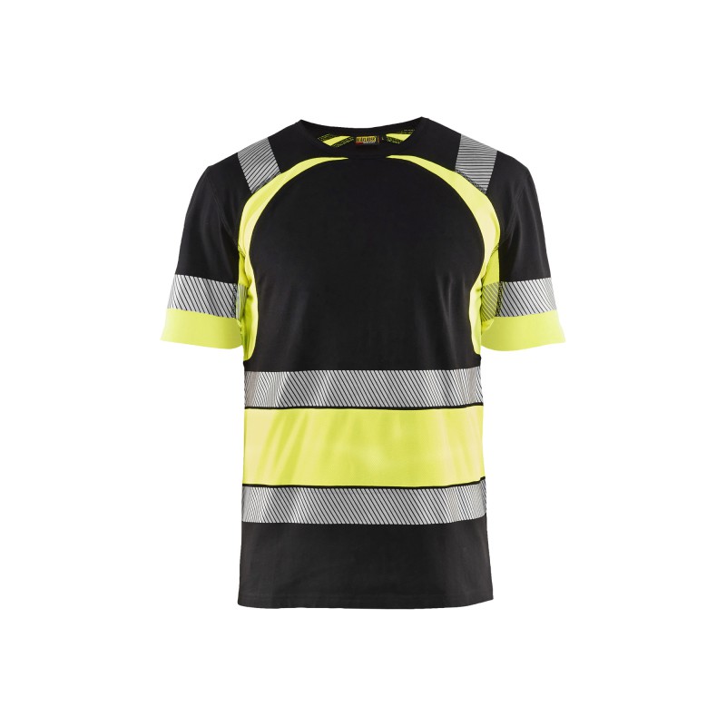 T-shirt High Vis