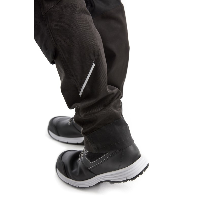 Werkbroek met stretch