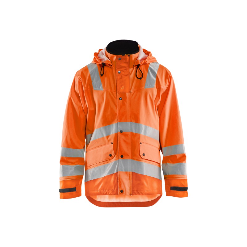Regenjas High Vis LEVEL 3 Regenjas High Vis LEVEL 3