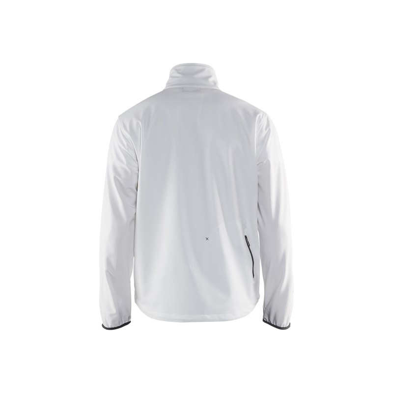 Light Softshell Jack