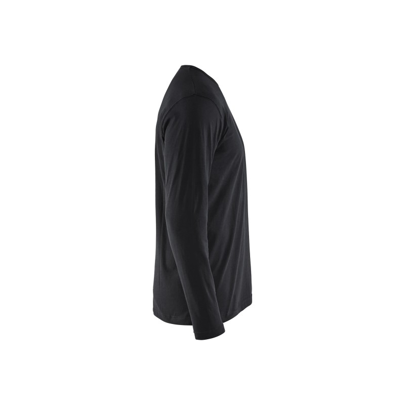 T-shirt lange mouw T-shirt lange mouw