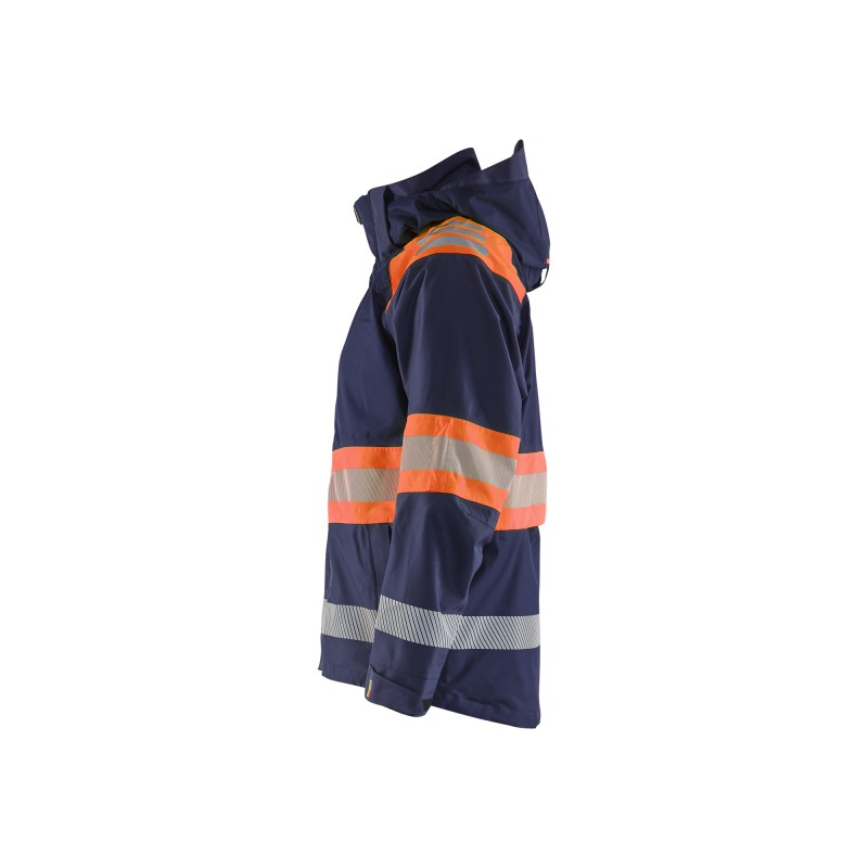 Shelljack High Vis Shelljack High Vis