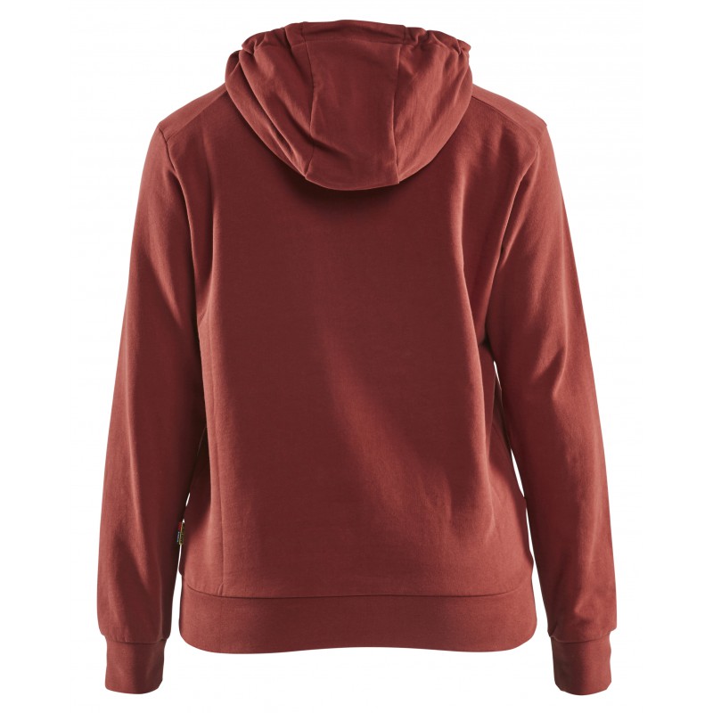 Dames hoodie 3D