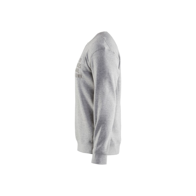 Sweatshirt Limited "Stick to the Rules" Sweatshirt Limited "Stick to the Rules"