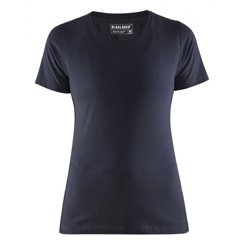 Dames T-shirt Dames T-shirt