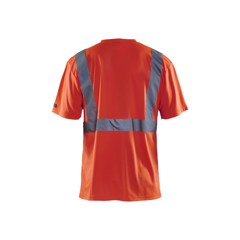 T-Shirt High Vis