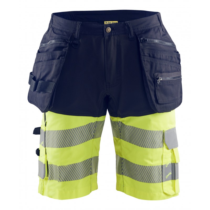 High Vis short