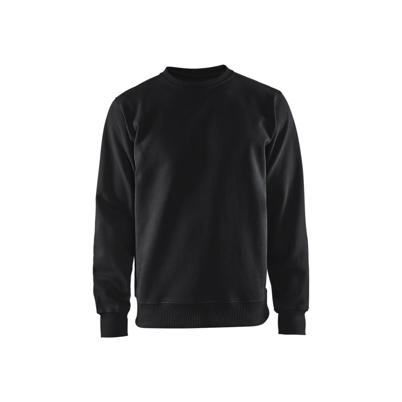 Sweatshirt Jersey ronde hals Sweatshirt Jersey ronde hals