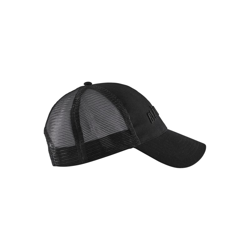 Trucker cap 3D
