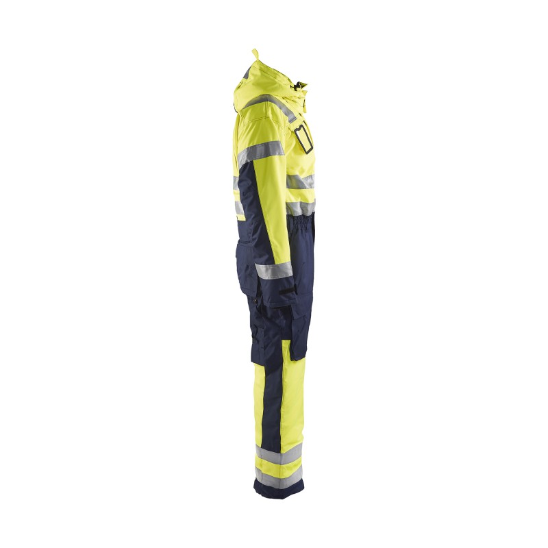 Winteroverall High Vis Winteroverall High Vis