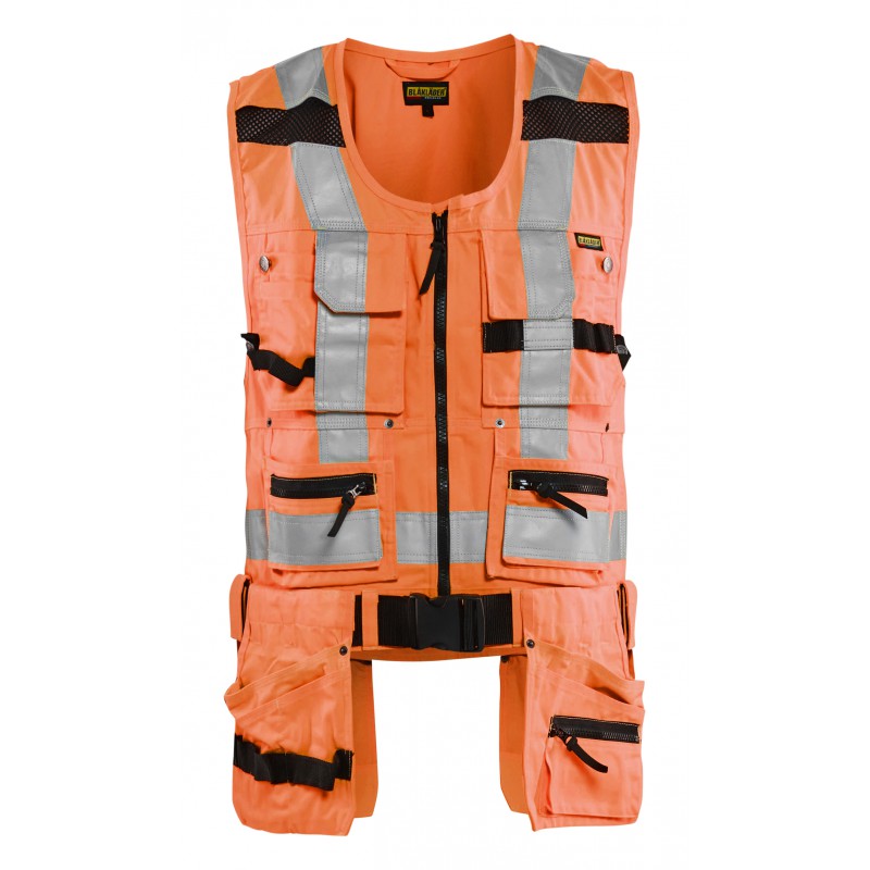 Werkvest High Vis