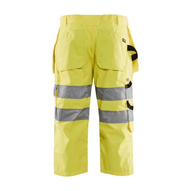 Piraatbroek High Vis