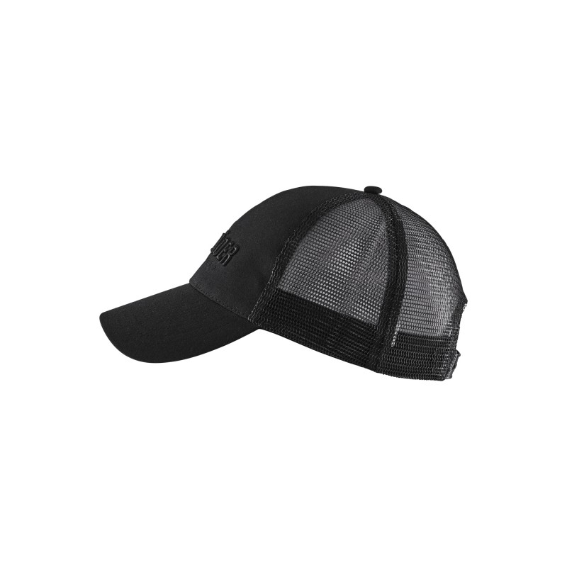 Trucker cap 3D