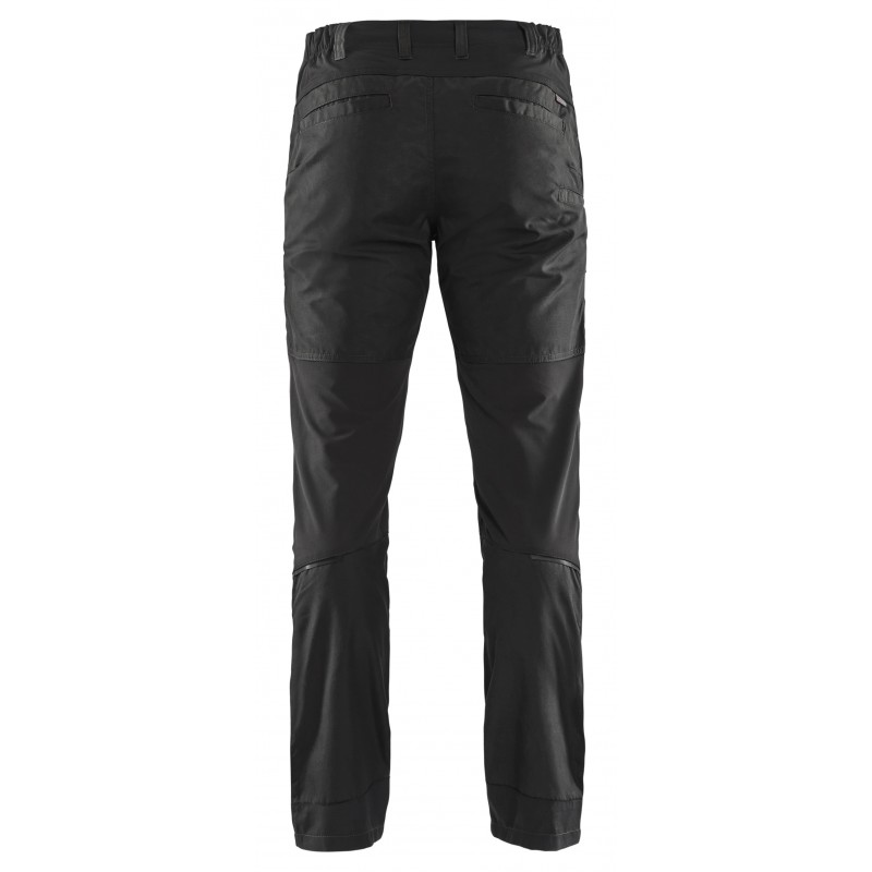 Service werkbroek met stretch