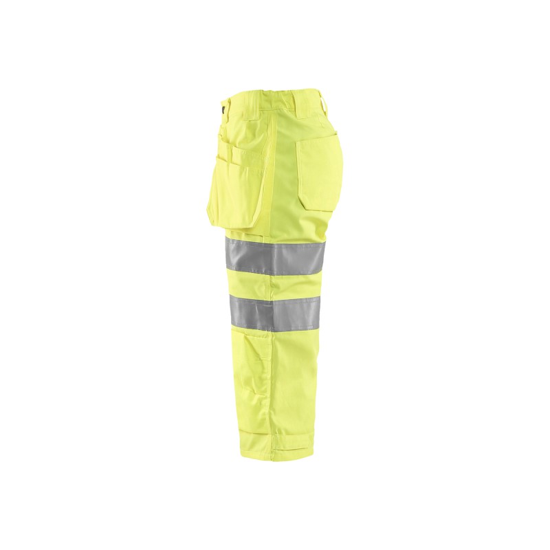Dames Piraatbroek High Vis