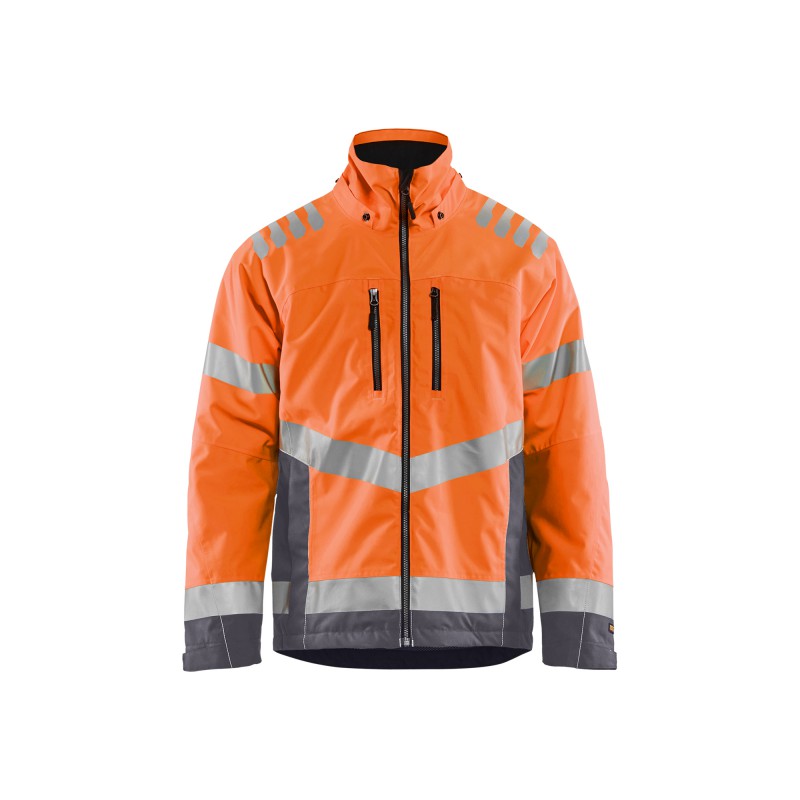High Vis winterjas