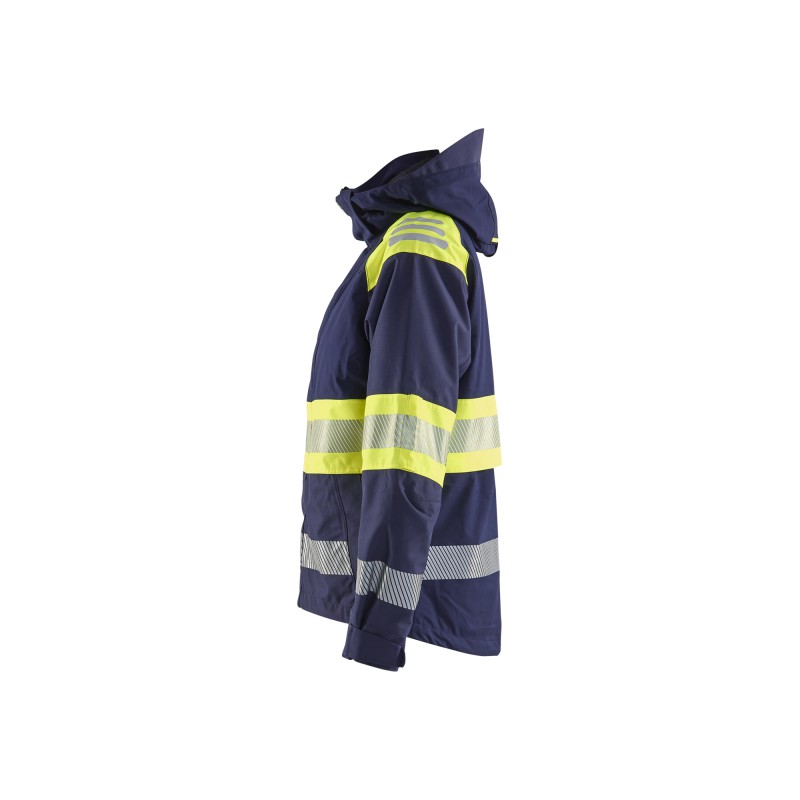 Dames Shelljack High Vis