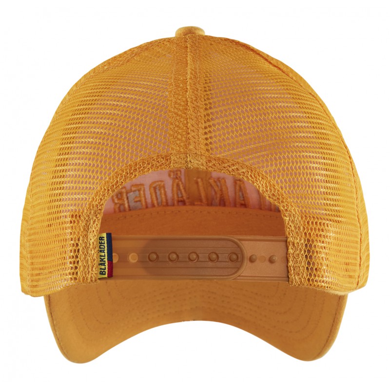 Trucker cap 3D