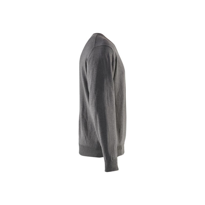 Gebreide pullover