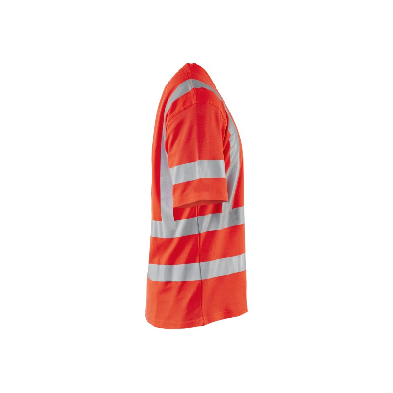 UV-T-shirt High Vis