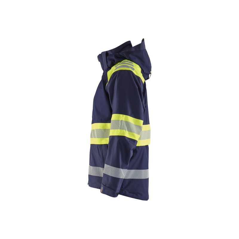Shelljack High Vis Shelljack High Vis